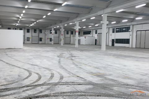 Erhvervsejendom i Parma, Parma, Parma - € 4.500.000 | Ref: AN-CPNN1 - foto 13