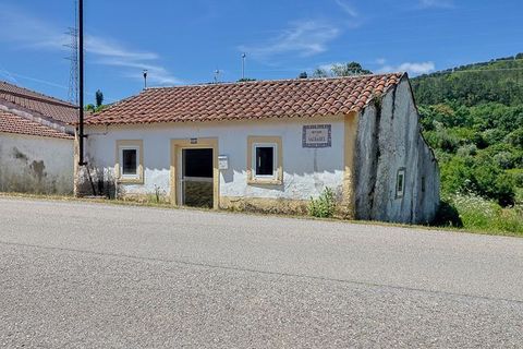 Villa i Ansiao, Leiria, Ansiao - € 48.000 | Ref: M-29700 - foto 1