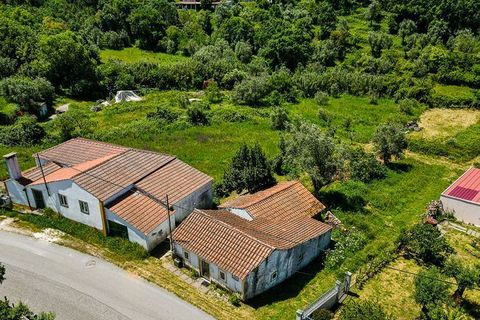 Villa i Ansiao, Leiria, Ansiao - € 48.000 | Ref: M-29700 - foto 16