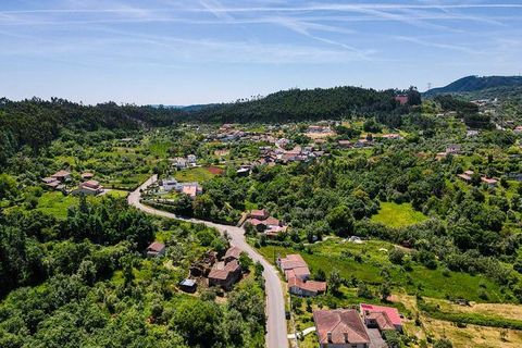 Villa i Ansiao, Leiria, Ansiao - € 48.000 | Ref: M-29700 - foto 18