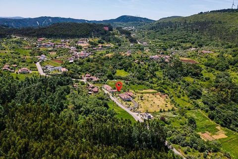 Villa i Ansiao, Leiria, Ansiao - € 48.000 | Ref: M-29700 - foto 20
