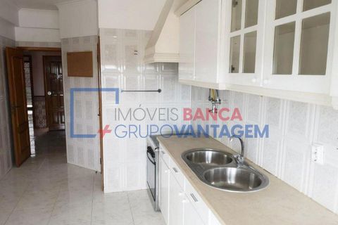 Lejlighed i Amadora, Lisbon, Amadora - € 309.000 | Ref: A-28637 - foto 7