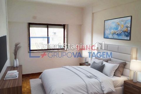 Lejlighed i Amadora, Lisbon, Amadora - € 309.000 | Ref: A-28637 - foto 10