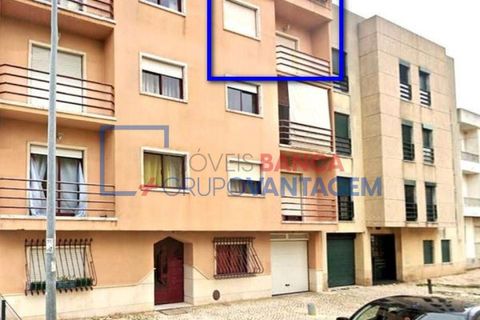 Lejlighed i Amadora, Lisbon, Amadora - € 309.000 | Ref: A-28637 - foto 25