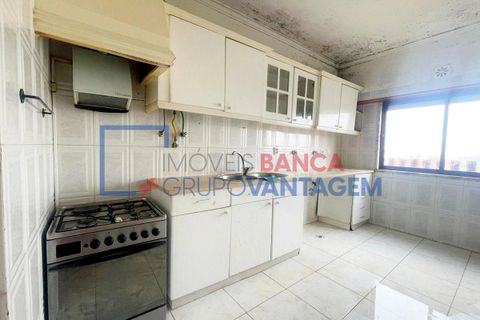 Lejlighed i Amadora, Lisbon, Amadora - € 309.000 | Ref: A-28637 - foto 5