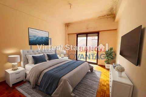 Lejlighed i Amadora, Lisbon, Amadora - € 309.000 | Ref: A-28637 - foto 12