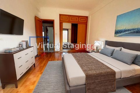 Lejlighed i Amadora, Lisbon, Amadora - € 309.000 | Ref: A-28637 - foto 14