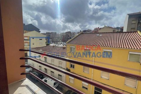 Lejlighed i Amadora, Lisbon, Amadora - € 309.000 | Ref: A-28637 - foto 3