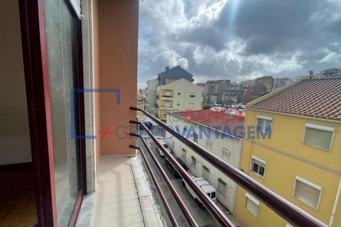 Lejlighed i Amadora, Lisbon, Amadora - € 309.000 | Ref: A-28637 - foto 2