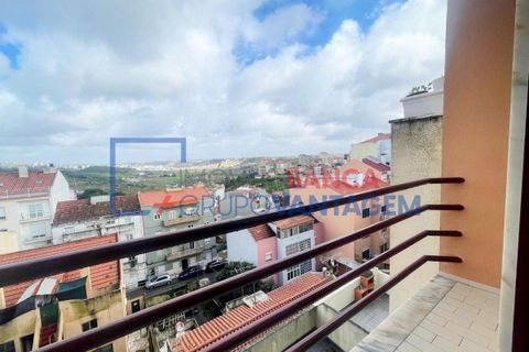Lejlighed i Amadora, Lisbon, Amadora - € 309.000 | Ref: A-28637 - foto 23