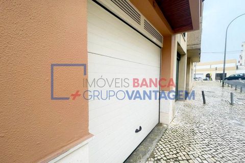 Lejlighed i Amadora, Lisbon, Amadora - € 309.000 | Ref: A-28637 - foto 27