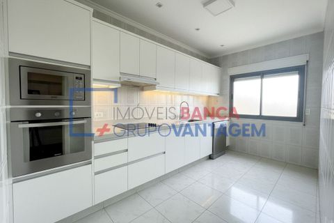 Lejlighed i Amadora, Lisbon, Amadora - € 309.000 | Ref: A-28637 - foto 4