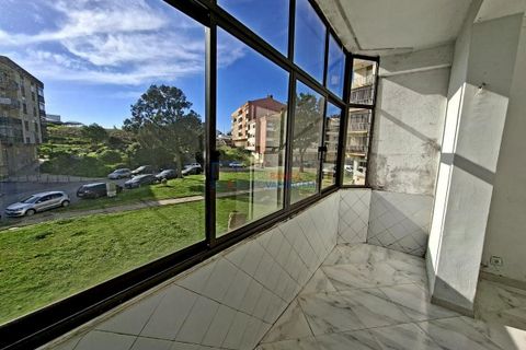 Lejlighed i Sintra, Lisbon, Sintra - € 302.000 | Ref: A-28408 - foto 1