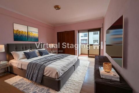 Lejlighed i Sintra, Lisbon, Sintra - € 263.000 | Ref: A-28421 - foto 1