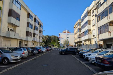 Lejlighed i Sintra, Lisbon, Sintra - € 263.000 | Ref: A-28421 - foto 11