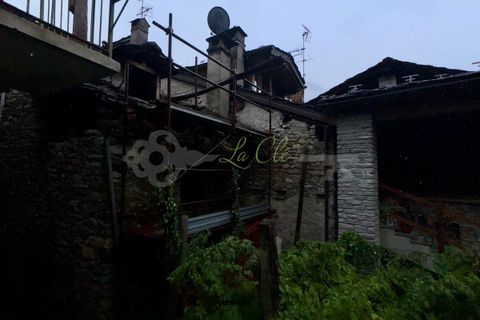 Villa a Morgex, Aosta Valley, Morgex - € 160.000 | Ref: V811 - foto 15