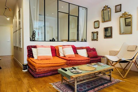 Lejlighed i Nice, Alpes-Maritimes, Nice - € 750.000 | Ref: 86381769 - foto 3
