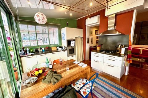 Lejlighed i Nice, Alpes-Maritimes, Nice - € 750.000 | Ref: 86381769 - foto 1