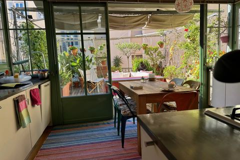 Lejlighed i Nice, Alpes-Maritimes, Nice - € 750.000 | Ref: 86381769 - foto 10