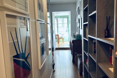 Lejlighed i Nice, Alpes-Maritimes, Nice - € 750.000 | Ref: 86381769 - foto 11