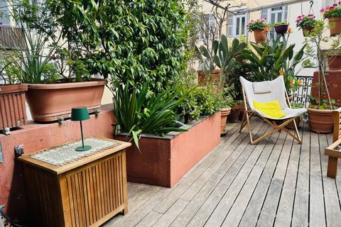 Lejlighed i Nice, Alpes-Maritimes, Nice - € 750.000 | Ref: 86381769 - foto 2