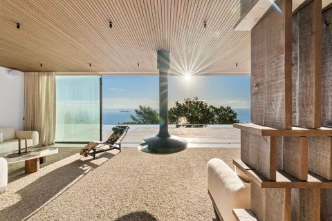 Villa i Siesta, Ibiza, Siesta - € 9.980.000 | Ref: 701199 - foto 1