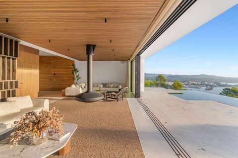 Villa i Siesta, Ibiza, Siesta - € 9.980.000 | Ref: 701199 - foto 6