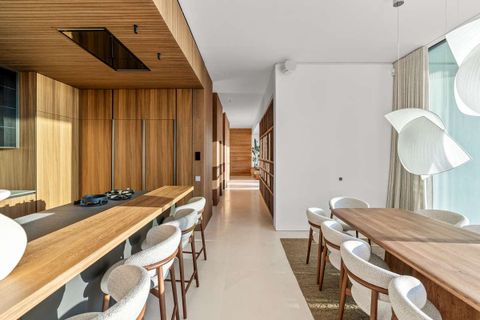 Villa i Siesta, Ibiza, Siesta - € 9.980.000 | Ref: 701199 - foto 7