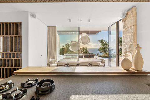 Villa i Siesta, Ibiza, Siesta - € 9.980.000 | Ref: 701199 - foto 8