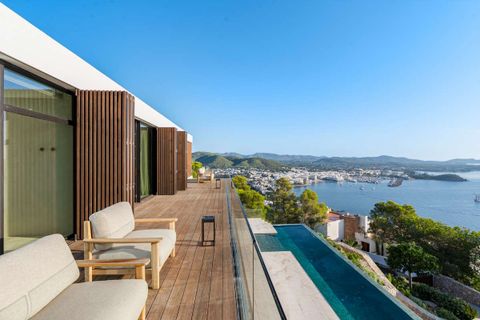 Villa i Siesta, Ibiza, Siesta - € 9.980.000 | Ref: 701199 - foto 12