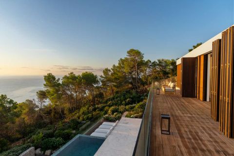 Villa i Siesta, Ibiza, Siesta - € 9.980.000 | Ref: 701199 - foto 13