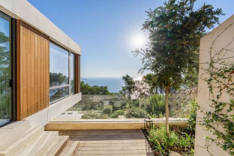 Villa i Siesta, Ibiza, Siesta - € 9.980.000 | Ref: 701199 - foto 16
