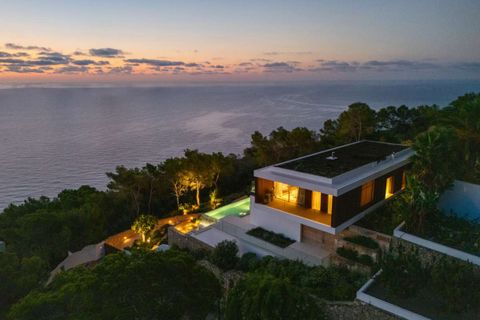 Villa i Siesta, Ibiza, Siesta - € 9.980.000 | Ref: 701199 - foto 17