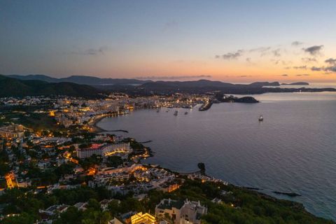 Villa i Siesta, Ibiza, Siesta - € 9.980.000 | Ref: 701199 - foto 18