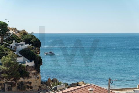 Villa i Carvoeiro, Faro, Carvoeiro - € 460.000 | Ref: KWPT-023057 - foto 1