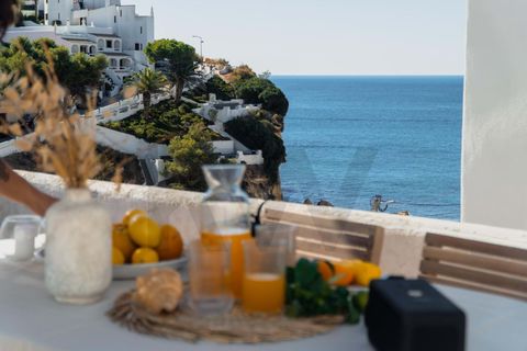 Villa i Carvoeiro, Faro, Carvoeiro - € 460.000 | Ref: KWPT-023057 - foto 4