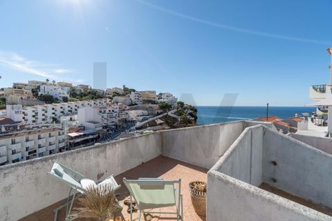 Villa i Carvoeiro, Faro, Carvoeiro - € 460.000 | Ref: KWPT-023057 - foto 8