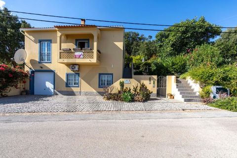 Villa i Monchique, Faro, Monchique - € 435.000 | Ref: KWPT-023260 - foto 1
