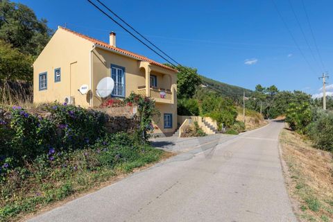 Villa i Monchique, Faro, Monchique - € 420 000 | Ref: KWPT-023260 - foto 2