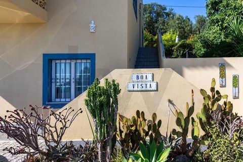 Villa i Monchique, Faro, Monchique - € 435.000 | Ref: KWPT-023260 - foto 2