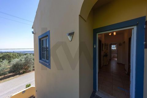 Villa i Monchique, Faro, Monchique - € 435.000 | Ref: KWPT-023260 - foto 3
