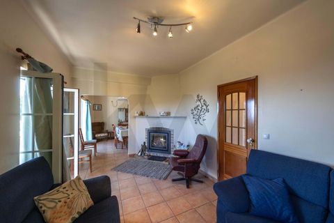 Villa i Monchique, Faro, Monchique - € 435.000 | Ref: KWPT-023260 - foto 6