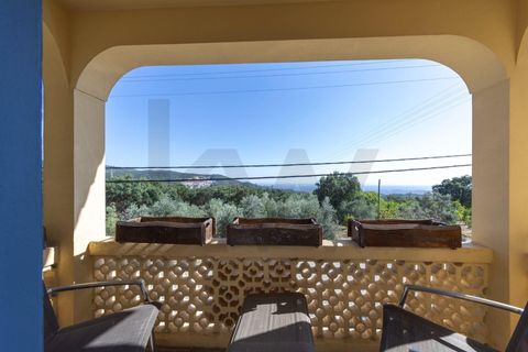 Villa i Monchique, Faro, Monchique - € 435.000 | Ref: KWPT-023260 - foto 7
