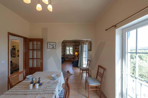 Villa i Monchique, Faro, Monchique - € 435.000 | Ref: KWPT-023260 - foto 9