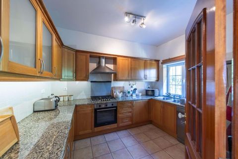 Villa i Monchique, Faro, Monchique - € 435.000 | Ref: KWPT-023260 - foto 11