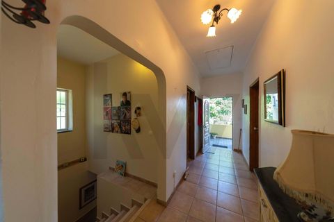 Villa i Monchique, Faro, Monchique - € 435.000 | Ref: KWPT-023260 - foto 15