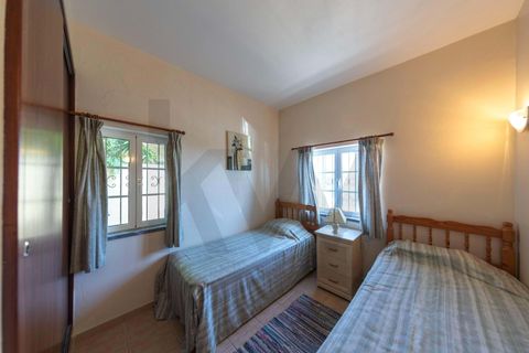 Villa i Monchique, Faro, Monchique - € 435.000 | Ref: KWPT-023260 - foto 17