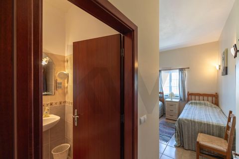 Villa i Monchique, Faro, Monchique - € 435.000 | Ref: KWPT-023260 - foto 18