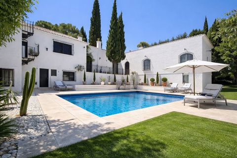 Haus in Calahonda, Malaga - Foto 1