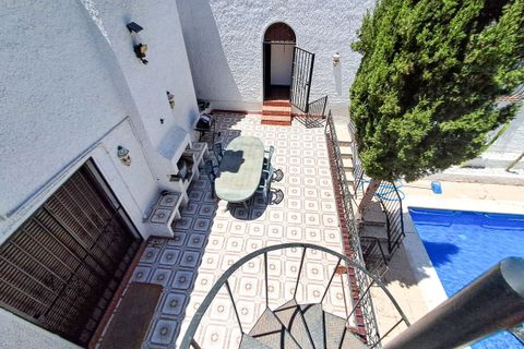 Haus in Calahonda, Malaga - Foto 4
